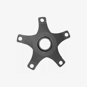 BOSCH Gen4 GATES Spider 130 mm BCD 5-Arm S5B4BM + 15.2