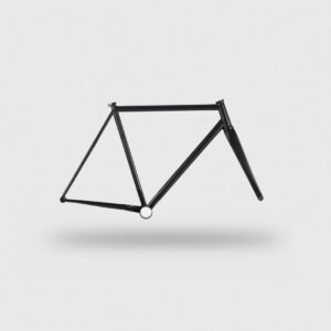 Booda Bike SingleSpeed Frame set