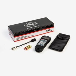 GATES Sonic Tension Meter 550C