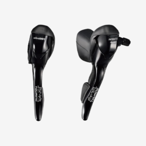 MicroSHIFT Dropbar Shifter for Alfine 11