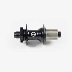 Possible Rear Hub 32H 142x12 - 6-Bolt