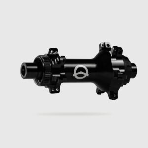 Possible SpinnerOne - Rear Hub 24H StraightPull 142×12 – CenterLock