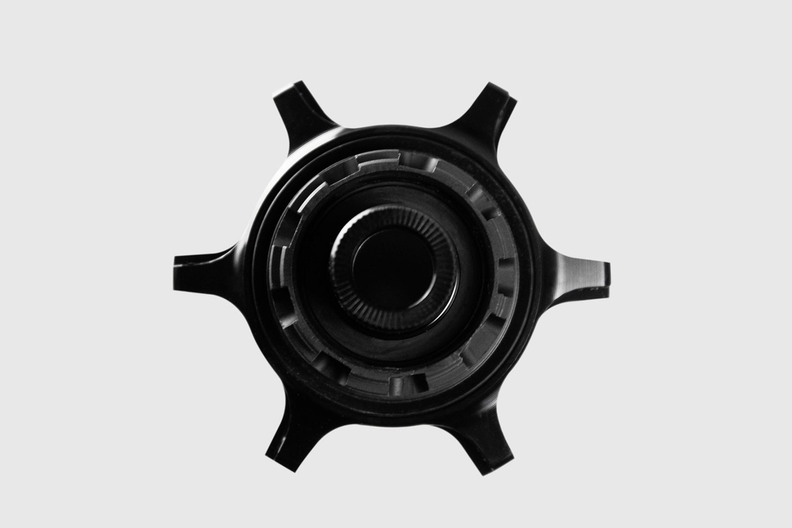 Possible SpinnerOne - Rear Hub 24H StraightPull 142×12 – CenterLock - Image 3