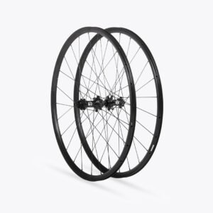 Possible SpinnerOne - Straightpull Wheel Set 24H – Single Speed