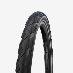 Schwalbe Marathon Efficiency - 622x35 (Extra puncture protected tire)