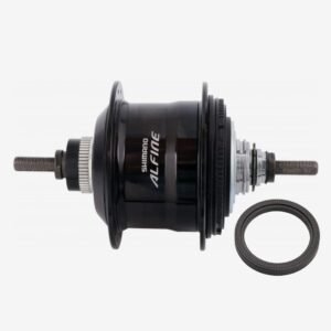 Shimano Alfine 11 SG-S7001-11 Center Lock Disk Internally Geared Hub