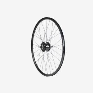 Shimano Alfine 8 wheel with aluminium rim (laced)
