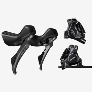 Shimano GRX 820 (ST-RX820 + BR-RX820)