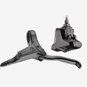 Tektro R290 Hydraulic Disc Brake FM 140mm - Rear