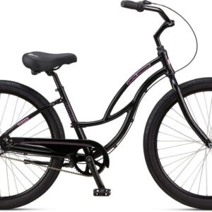Jamis Earth Cruiser 3 Step-Thru