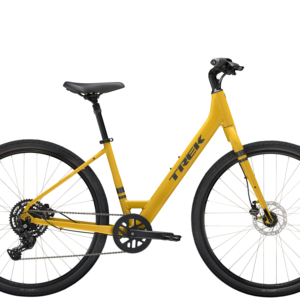 trek verve 2 lowstep gen 5