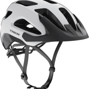 Solstice Bike Helmet