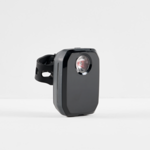 CarBack USB Rechargeable Taillight