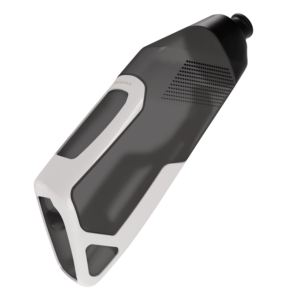 RSL Aero Water Bottle and Cage