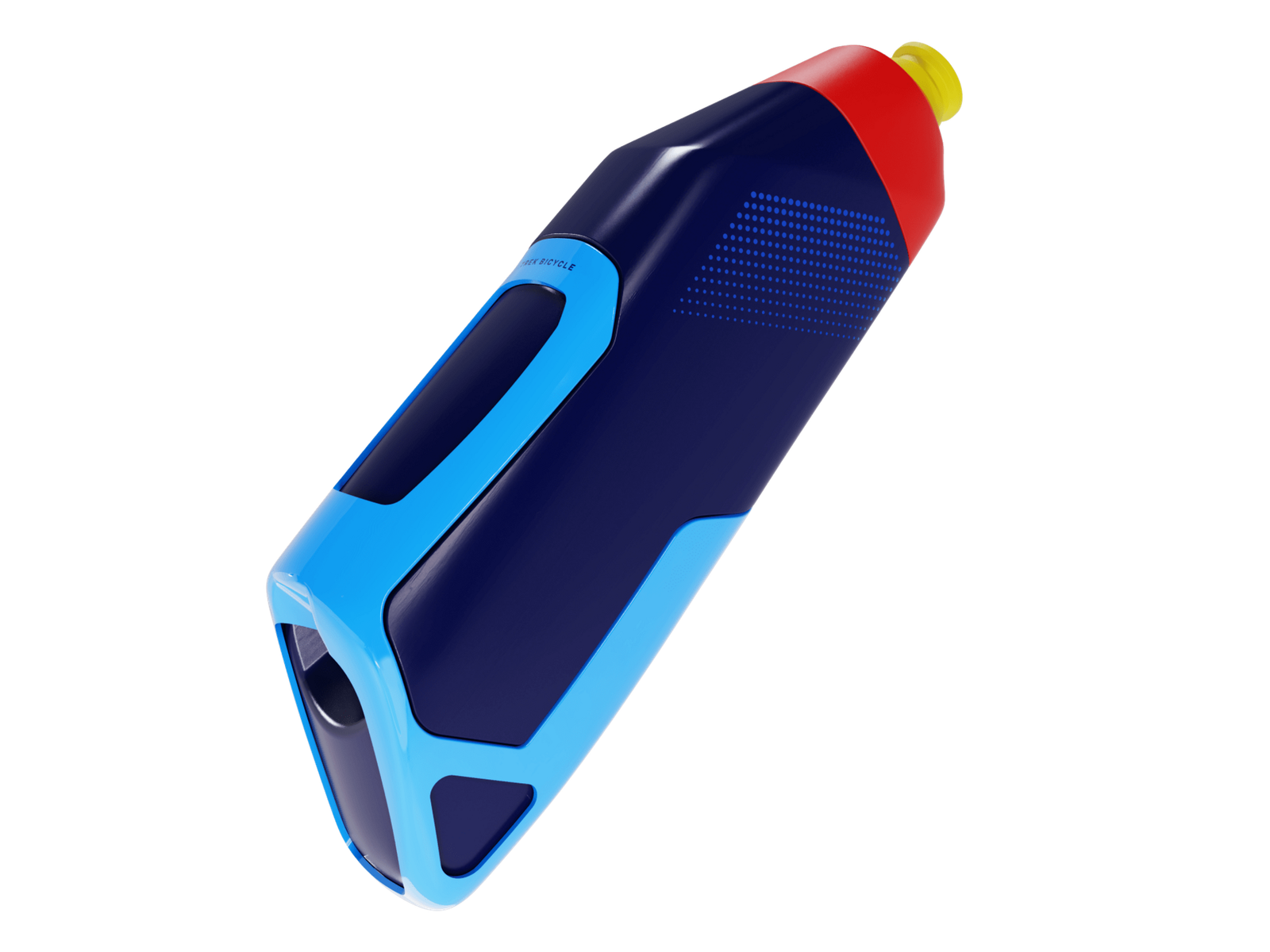 RSL Aero Water Bottle and Cage - Image 3