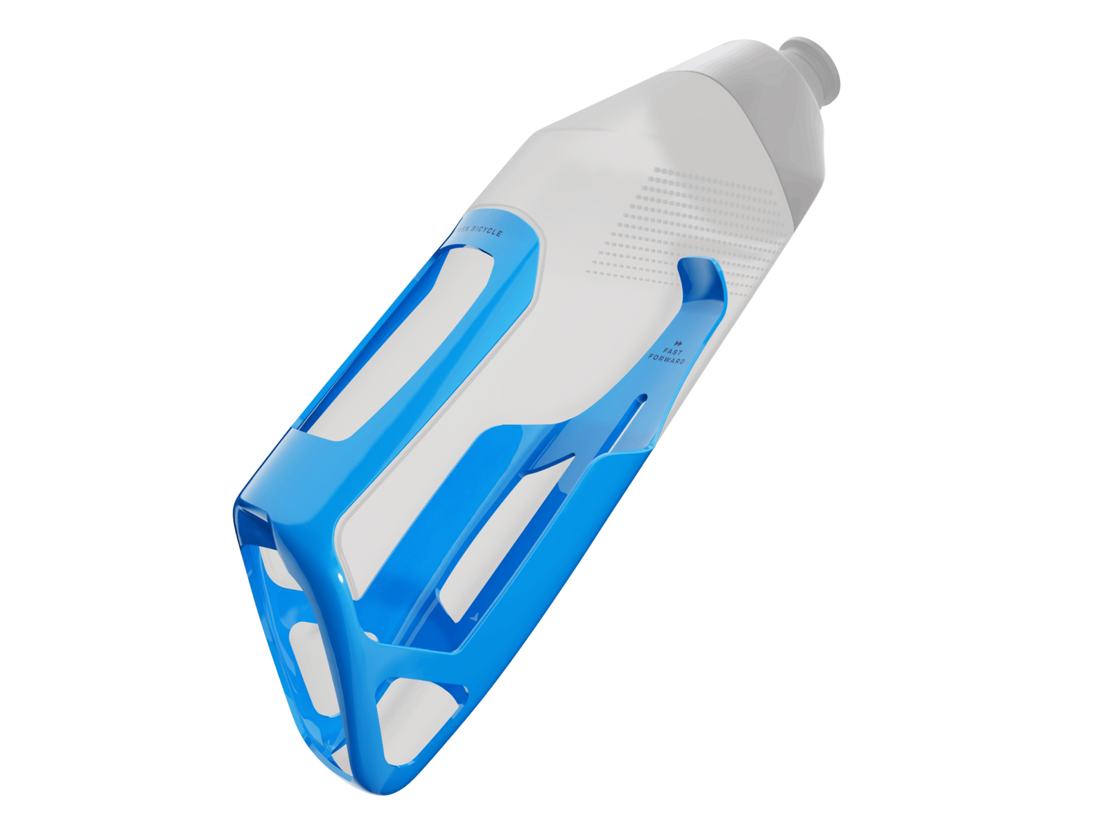 RSL Aero Water Bottle and Cage - Image 2