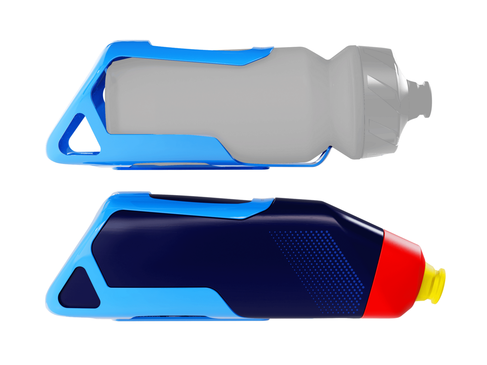 RSL Aero Water Bottle and Cage - Image 6