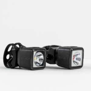 Ion 100 R/Flare R City Bike Light Set - 2025