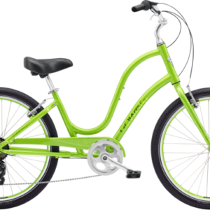 townie 7d step thru 26